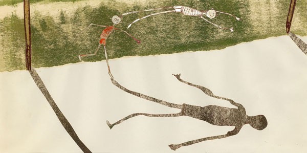 کار تو عالیه